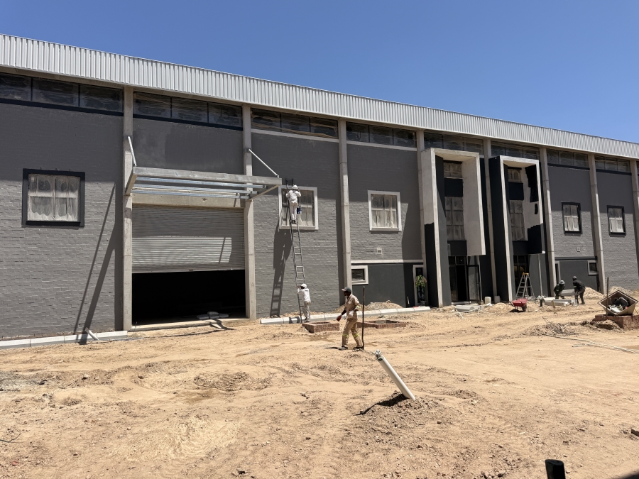 To Let commercial Property for Rent in Bellville South Western Cape